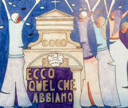 Coro Ecco quel che abbiamo