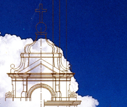 Parrocchia di Borgo Sacco e San Giorgio